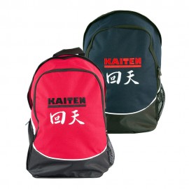 Mochila karate kaiten klv sport tenerife canarias