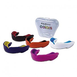 Bucal fujimae karate klv sport tenerife canarias