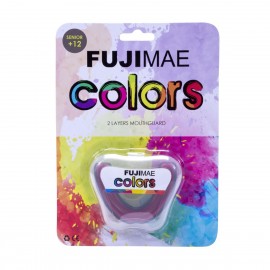 Bucal fujimae karate klv sport tenerife canarias 2