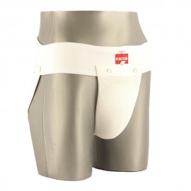 Coquilla masculina competición karate klv sport