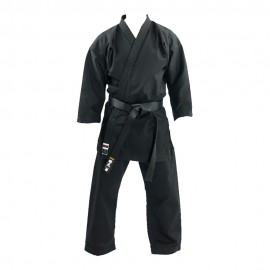 karategi kobudo negro kaiten klv sport tenerife canarias