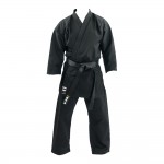 karategi kobudo negro kaiten klv sport tenerife canarias