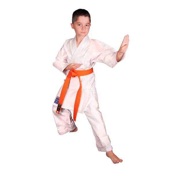 Karategi kaiten shiro tenerife canarias klv sport