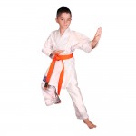 Karategi kaiten shiro tenerife canarias klv sport