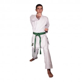 Karategi kaiten spirit kata tenerife canarias klv sport 2