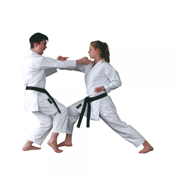 Karategi kaiten spirit kata tenerife canarias klv sport