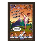 Mi primer libro de karate tenerife canarias klv sport