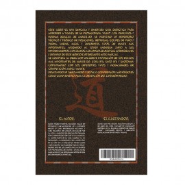 Mi primer libro de karate tenerife canarias klv sport 2