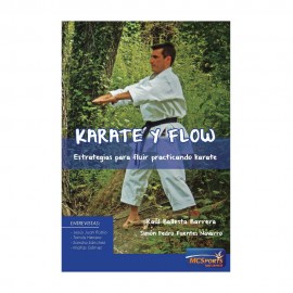 karate flow libro karate tenerife canarias klv sport
