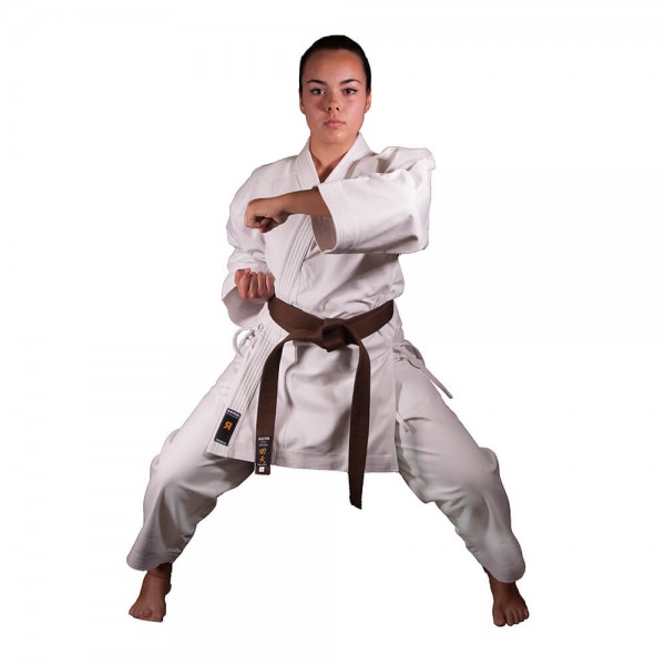 Karategi Kaiten América Klv sport tenerife canarias