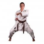 Karategi Kaiten América Klv sport tenerife canarias