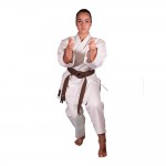 Karategi Kaiten América Klv sport tenerife canarias