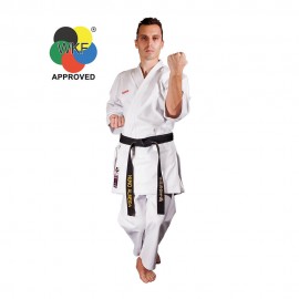 Karategi kaiten monarch wkf tenerife canarias klv sport