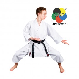Karategi kaiten monarch wkf tenerife canarias klv sport 2