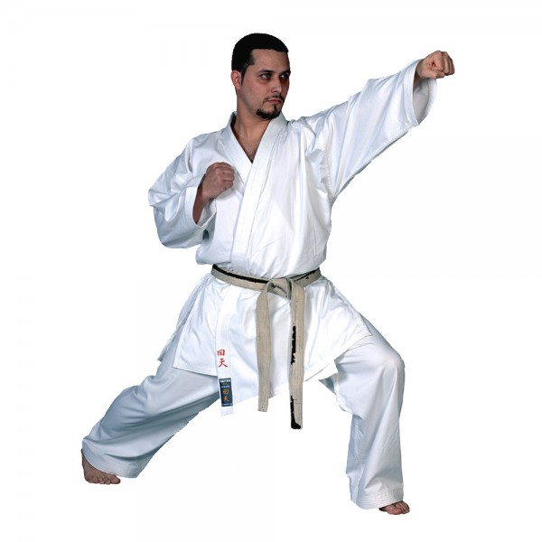 Karategi kaiten dinamic tenerife Canarias Klv sport