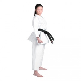 Karategi Shureido New Wave III WKF tenerife Kata canarias klv sport 2