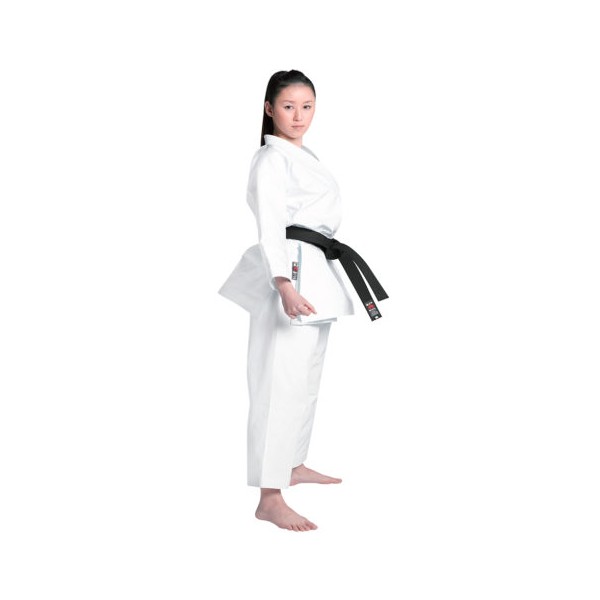 Karategi Shureido New Wave III WKF tenerife Kata canarias klv sport