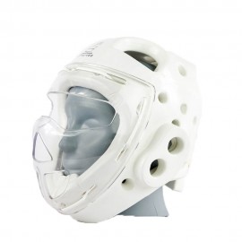 Casco karate infantil homologado tagoya klv sport tenerife canarias