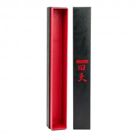 Caja de presentación para cinturones