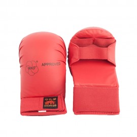 Guantillas Karate homologadas federación mundial de karate tenerife canarias