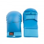 Guantillas Karate homologadas federación mundial de karate tenerife canarias