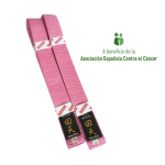 Cinturón rosa
