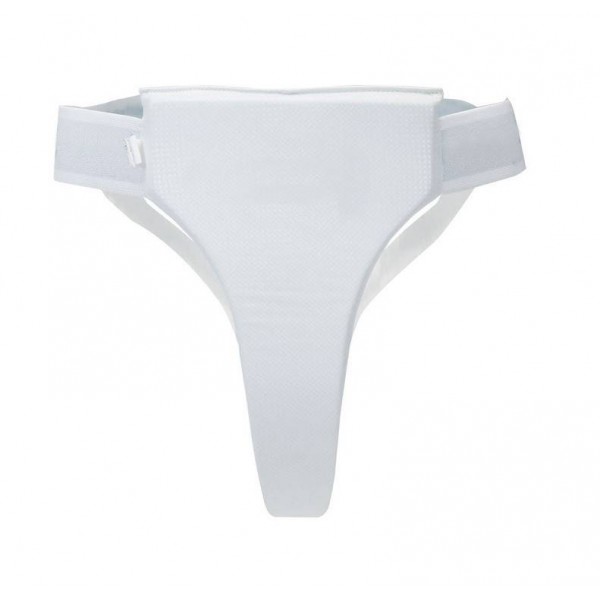 Coquilla masculina competición karate klv sport