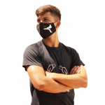 Mascarilla Tela Covid-19 Tenerife Canarias KLV