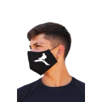 Mascarilla Tela Covid-19 Tenerife Canarias KLV