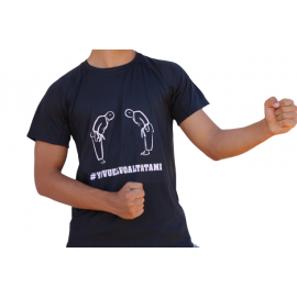 camisa yovuelvoaltatami karate artes marciales tenerife canarias 2