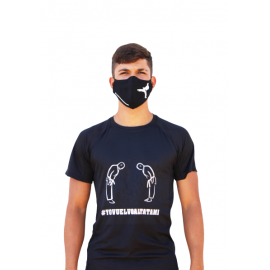 camisa yovuelvoaltatami karate artes marciales tenerife canarias