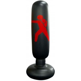 Saco golpeo hinchable klv tenerife canarias 2