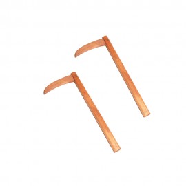 Kama De Madera Shureido  madera okinawa Kobudo canarias Tenerife karate