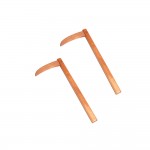 Kama De Madera Shureido  madera okinawa Kobudo canarias Tenerife karate