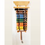 expositor cintos cinturones tenerife canarias madera organizador