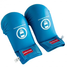 Guantillas Kaiten Homologadas karate klv sport tenerife canarias