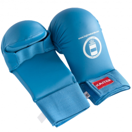 Guantillas Kaiten Homologadas karate klv sport tenerife canarias 2