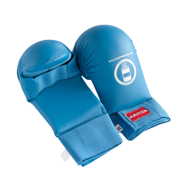 Guantillas Kaiten Homologadas karate klv sport tenerife canarias