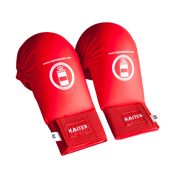 Guantillas Kaiten Homologadas karate klv sport tenerife canarias