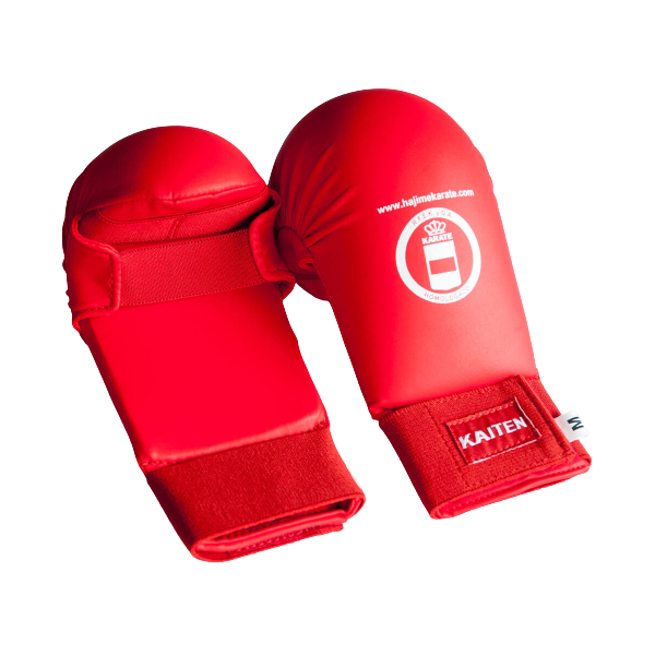 Guantillas Kaiten Homologadas karate klv sport tenerife canarias