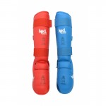 Espinilleras NKL Homologación RFEK