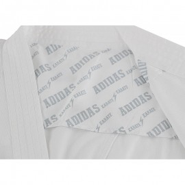 Karategi kumite combate adidas karate canarias klv sport wkf 2