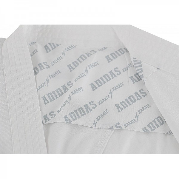 Karategi kumite combate adidas karate canarias klv sport wkf