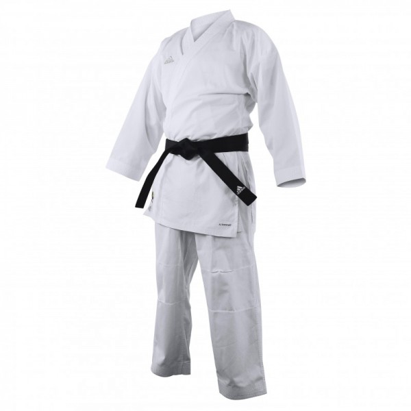 Karategi kumite combate adidas karate canarias klv sport wkf