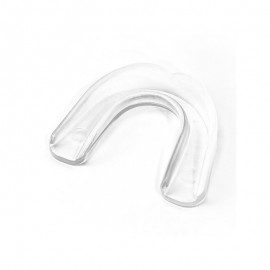 Bucal transparente infantil kumite karate boxeo tenerife canarias