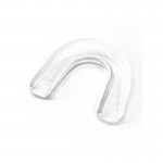 Bucal transparente infantil kumite karate boxeo tenerife canarias