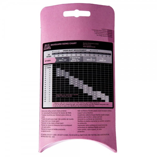 Peto femenino karate kumite homologado klv sport tenerife canarias