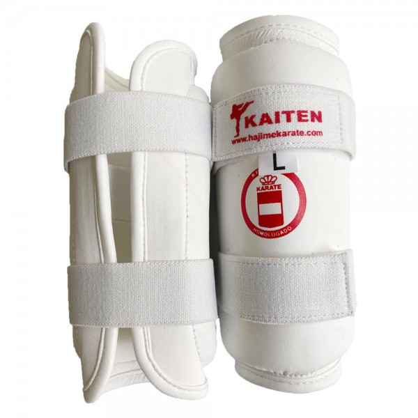 antebrazo tagoya karate competición klv sport tenerife canarias