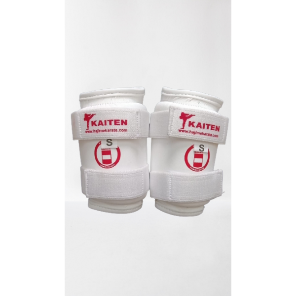 antebrazo tagoya karate competición klv sport tenerife canarias