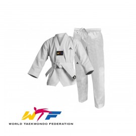 TAEKWONDO DOBOK TENERIFE  CANARIAS KLV 2